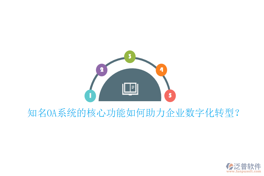 知名OA系統(tǒng)的核心功能如何助力企業(yè)數(shù)字化轉(zhuǎn)型？