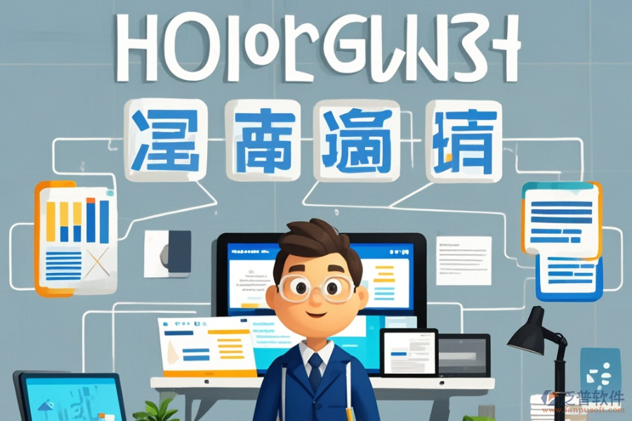 如何精準(zhǔn)選定無(wú)紙化辦公管理系統(tǒng)？模塊構(gòu)成如何？