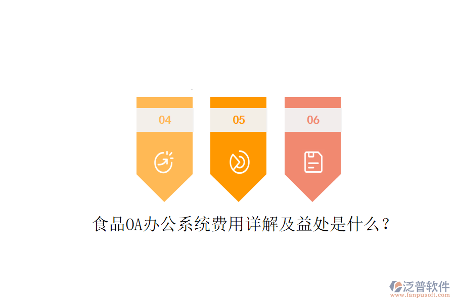  食品<a href=http://digitaldepost.com/oa/ target=_blank class=infotextkey>OA辦公系統(tǒng)</a>費(fèi)用詳解及益處是什么？