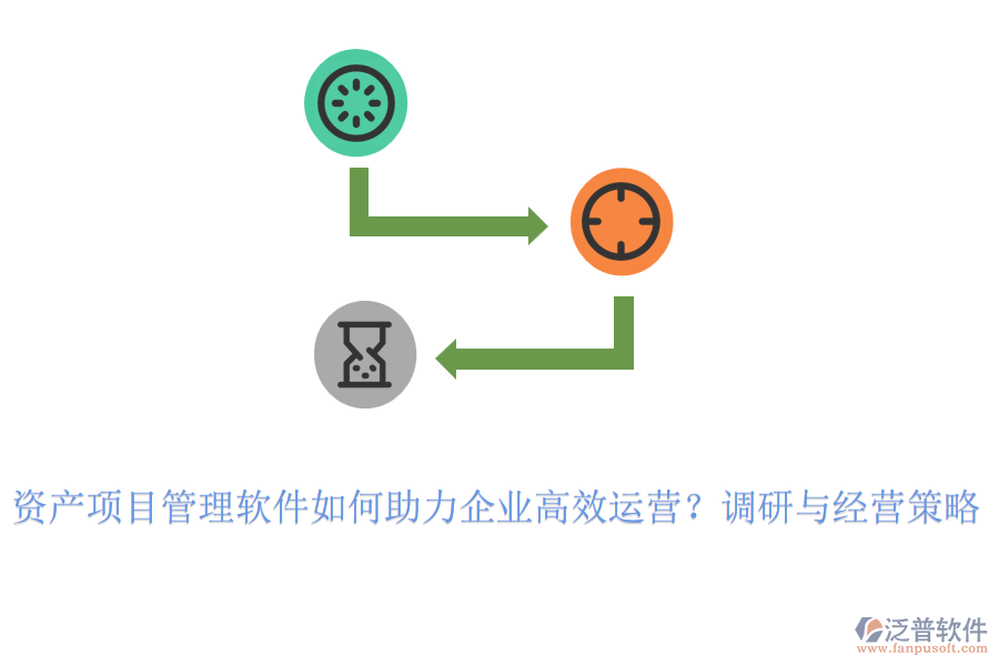 資產(chǎn)項目管理軟件如何助力企業(yè)高效運營？調(diào)研與經(jīng)營策略