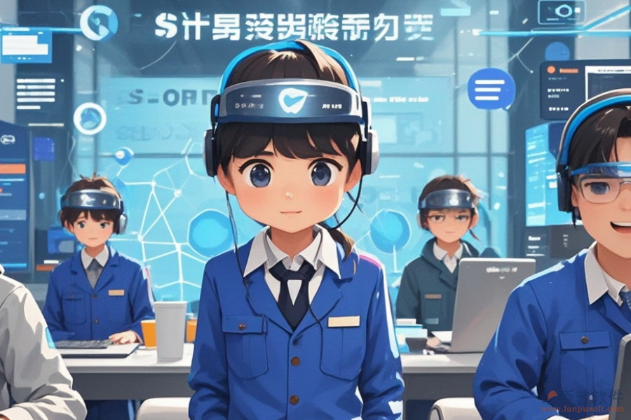 中小企業(yè)ERP(OA)管理系統(tǒng)軟件核心何在及帶來(lái)的好處是什么？