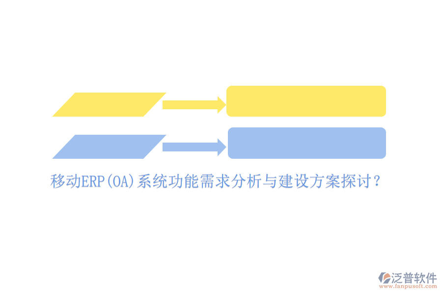 移動(dòng)ERP(OA)系統(tǒng)功能需求分析與建設(shè)方案探討？