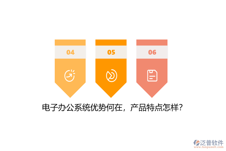 電子辦公系統(tǒng)優(yōu)勢何在，產(chǎn)品特點怎樣？