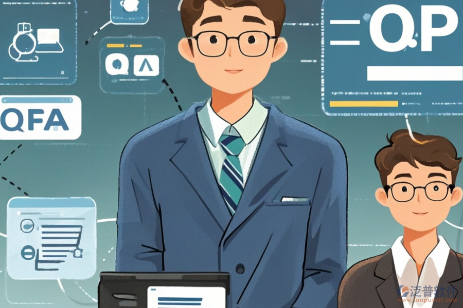 ERP(OA)進銷存系統費用及好處是什么？