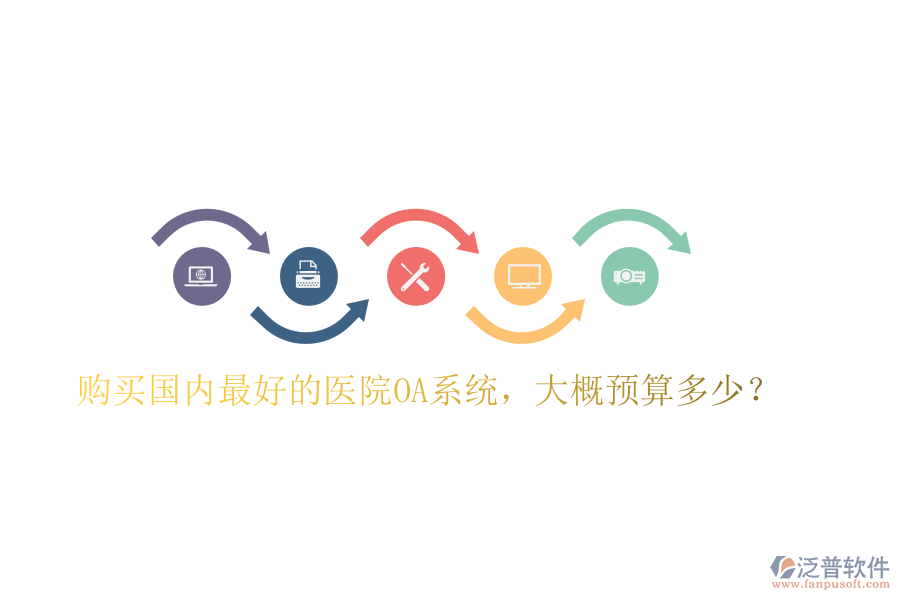  購買國內最好的醫(yī)院OA系統(tǒng)，大概預算多少？
