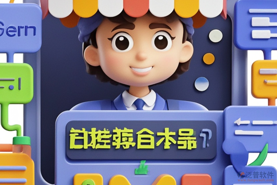網(wǎng)店實體店管理軟件有哪些知名品牌？作用是什么？