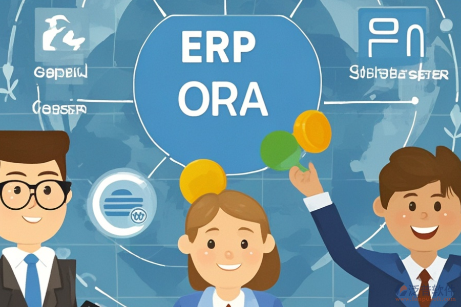 全球ERP(OA)系統(tǒng)的基本原理是什么，對企業(yè)國際化有何幫助？