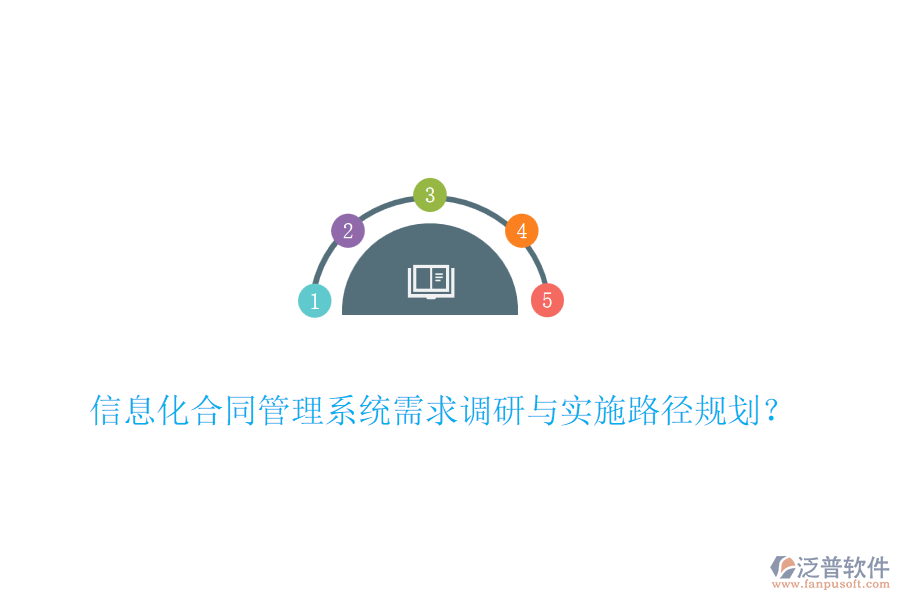 信息化合同管理系統(tǒng)需求調(diào)研與實施路徑規(guī)劃？