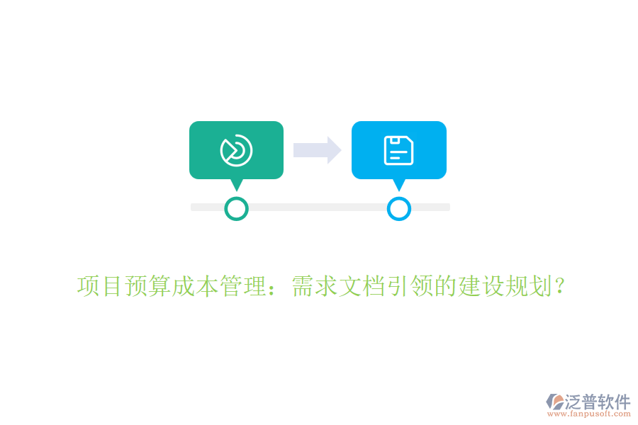 項目預(yù)算成本管理：需求文檔引領(lǐng)的建設(shè)規(guī)劃？