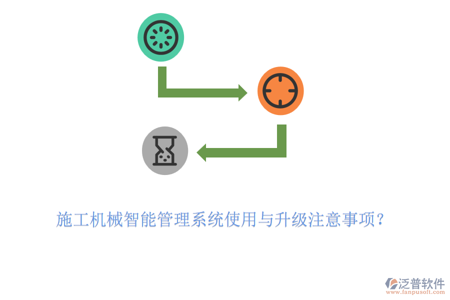 施工機(jī)械智能管理系統(tǒng)使用與升級注意事項？
