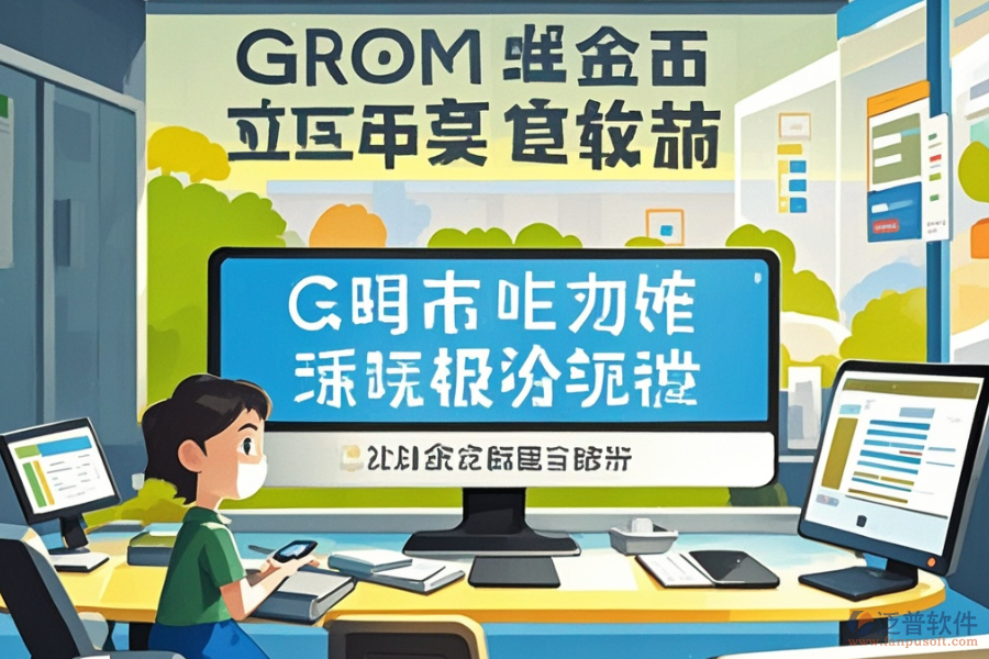 集團(tuán)OA系統(tǒng)選型應(yīng)考量哪些要素？基礎(chǔ)功能有哪些？
