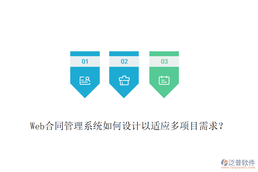 Web合同管理系統(tǒng)如何設(shè)計(jì)以適應(yīng)多項(xiàng)目需求？