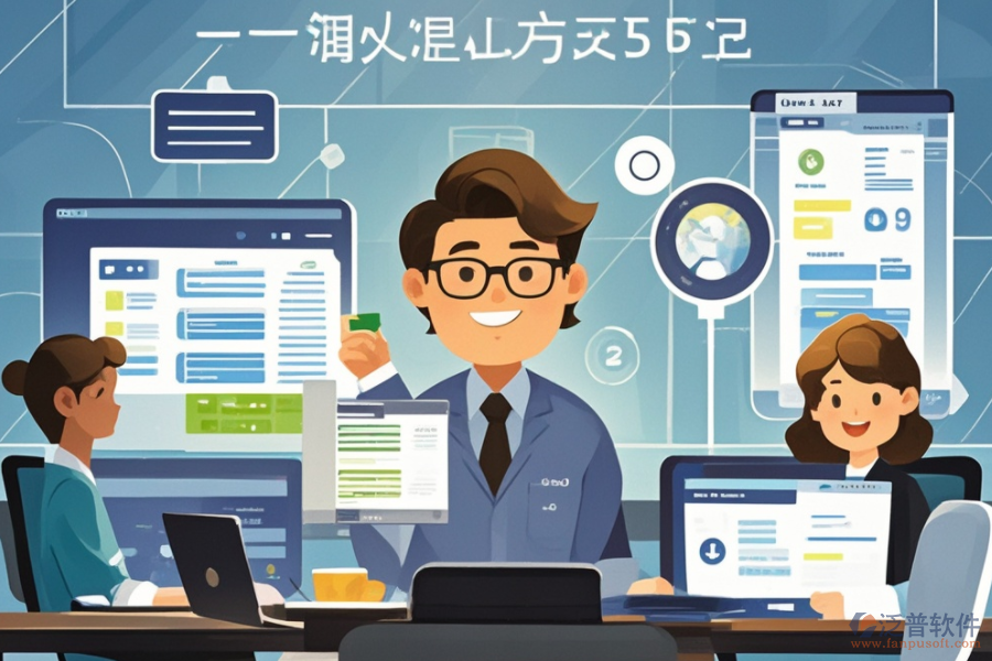 小型企業(yè)OA軟件的核心功能帶來哪些實際好處？