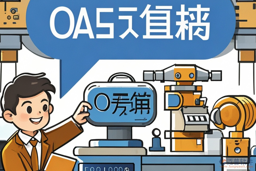 優(yōu)質(zhì)制造業(yè)OA辦公自動(dòng)化方案需要多少錢？
