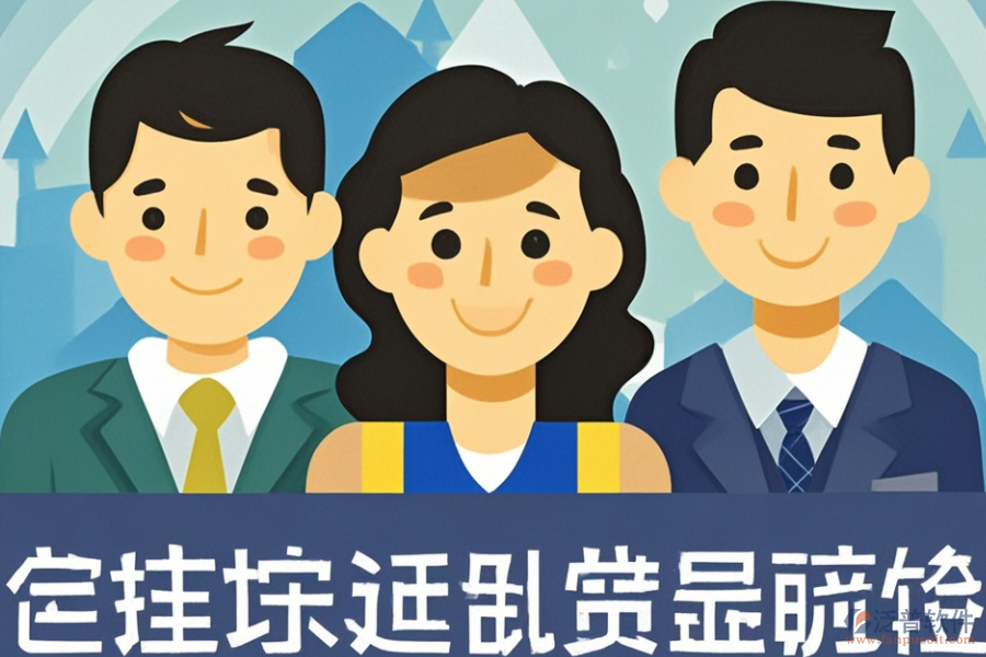 電子廠ERP(OA)管理軟件哪款最佳？