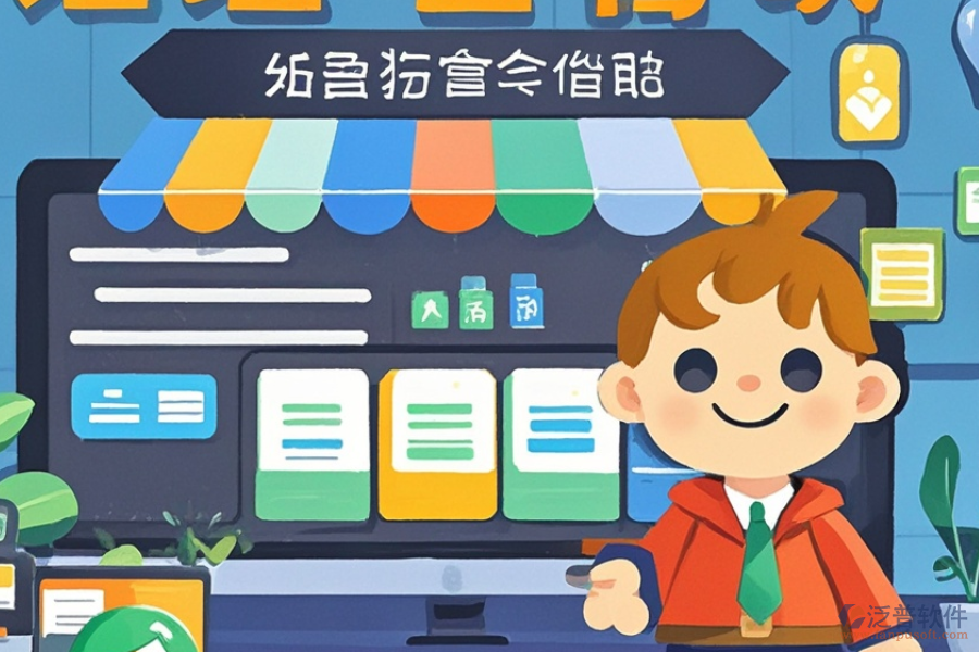 Web進(jìn)銷存ERP系統(tǒng)的服務(wù)內(nèi)容及好處？