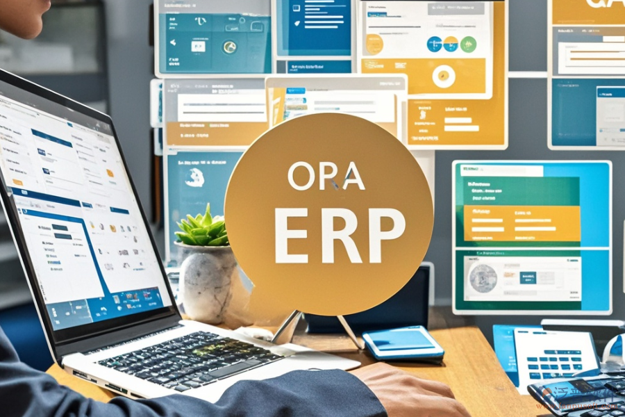 如何選擇適合廣告企業(yè)的ERP(OA)系統(tǒng)及關(guān)鍵功能模塊？