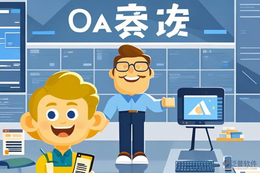 政府部門OA系統(tǒng)哪款最好用？價格多少？