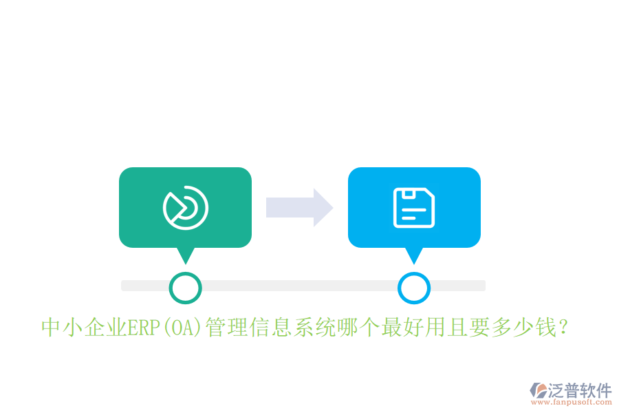 中小企業(yè)ERP(OA)管理信息系統(tǒng)哪個最好用且要多少錢？