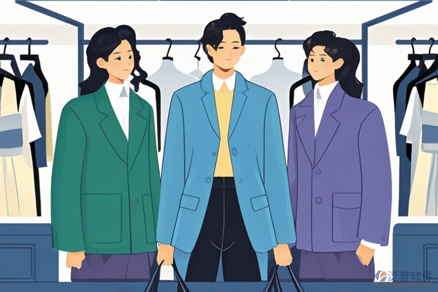 服裝外貿(mào)ERP(OA)管理系統(tǒng)的三大優(yōu)勢(shì)及特色功能有哪些？