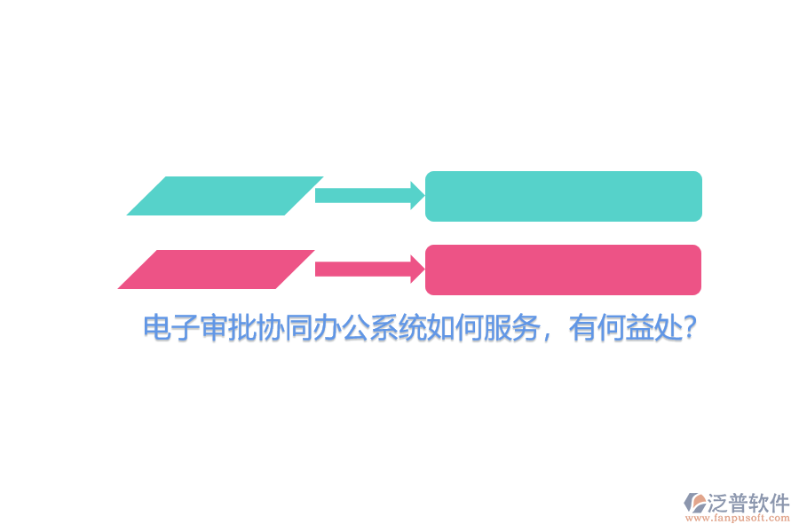 電子審批協(xié)同辦公系統(tǒng)如何服務(wù)，有何益處？