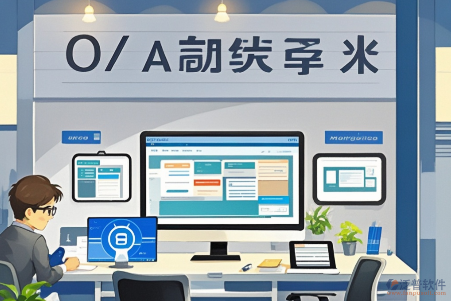 辦公室OA自動化系統(tǒng)的核心功能及實(shí)施后的正面影響是什么？