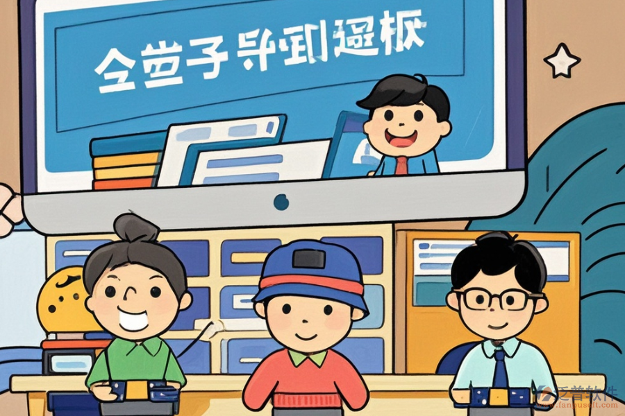 企業(yè)內(nèi)部信息化管理系統(tǒng)的定制費(fèi)用與二次開發(fā)平臺推薦？