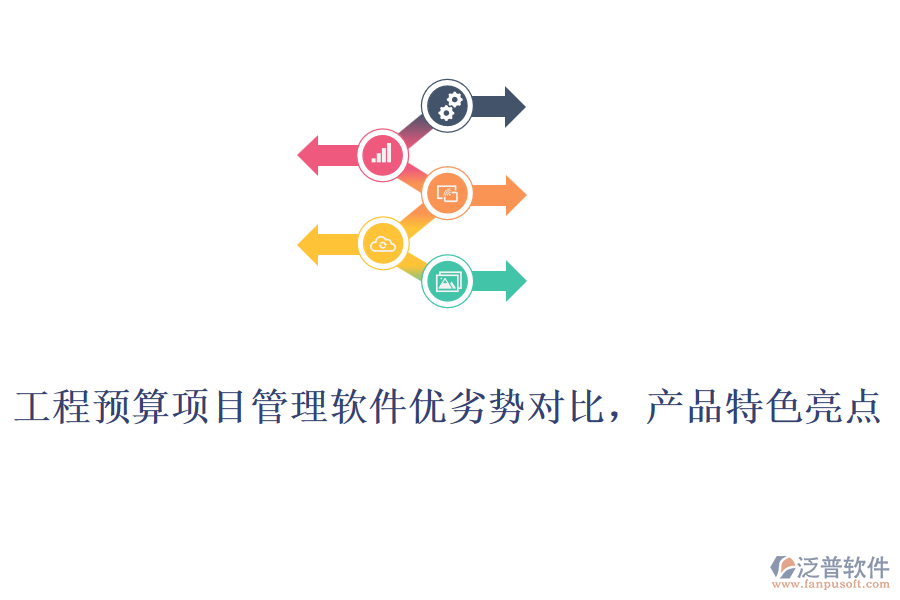 工程預(yù)算項(xiàng)目管理軟件優(yōu)劣勢對比，產(chǎn)品特色亮點(diǎn)