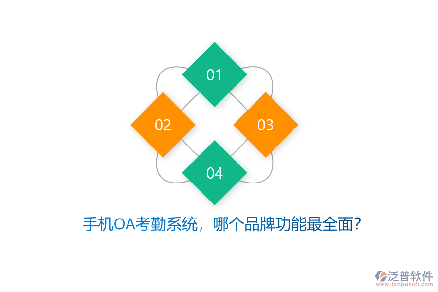 手機OA考勤系統(tǒng)，哪個品牌功能最全面？