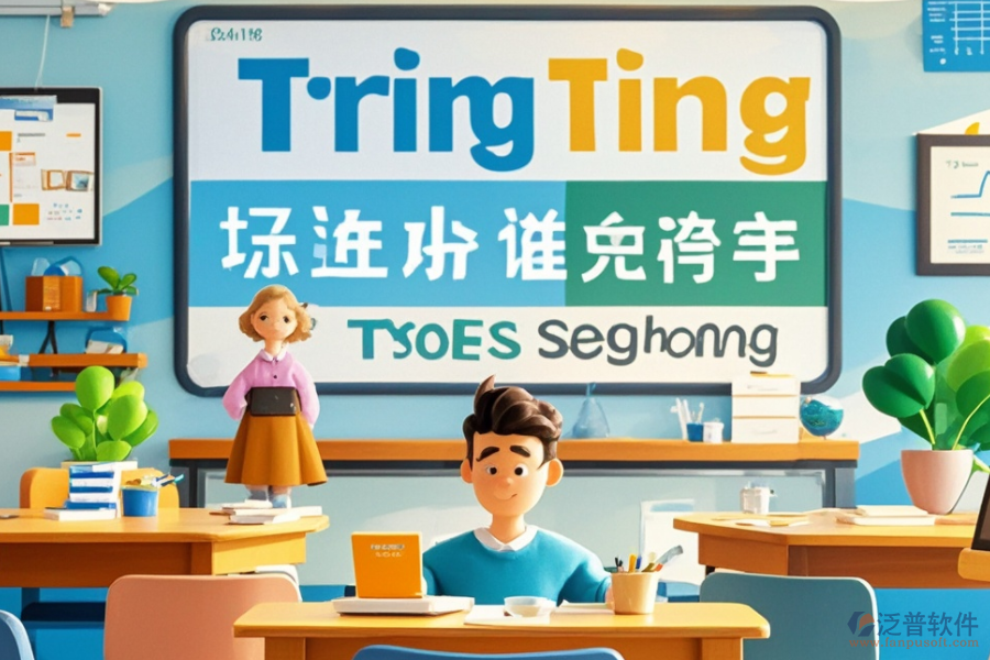 培訓(xùn)學(xué)校辦公系統(tǒng)的核心要素是什么？為機(jī)構(gòu)帶來哪些顯著優(yōu)勢？