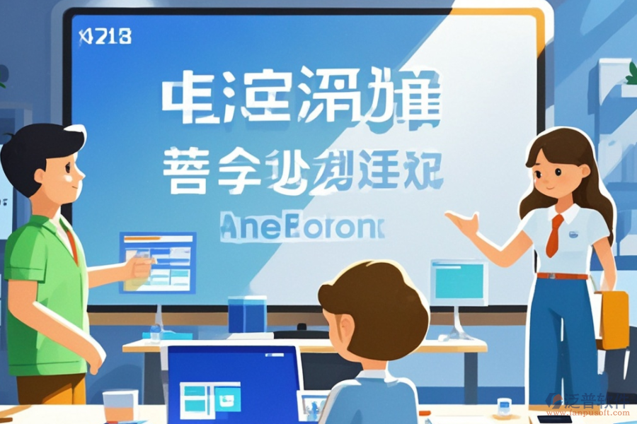 企業(yè)常用辦公軟件培訓(xùn)哪家品牌最佳？