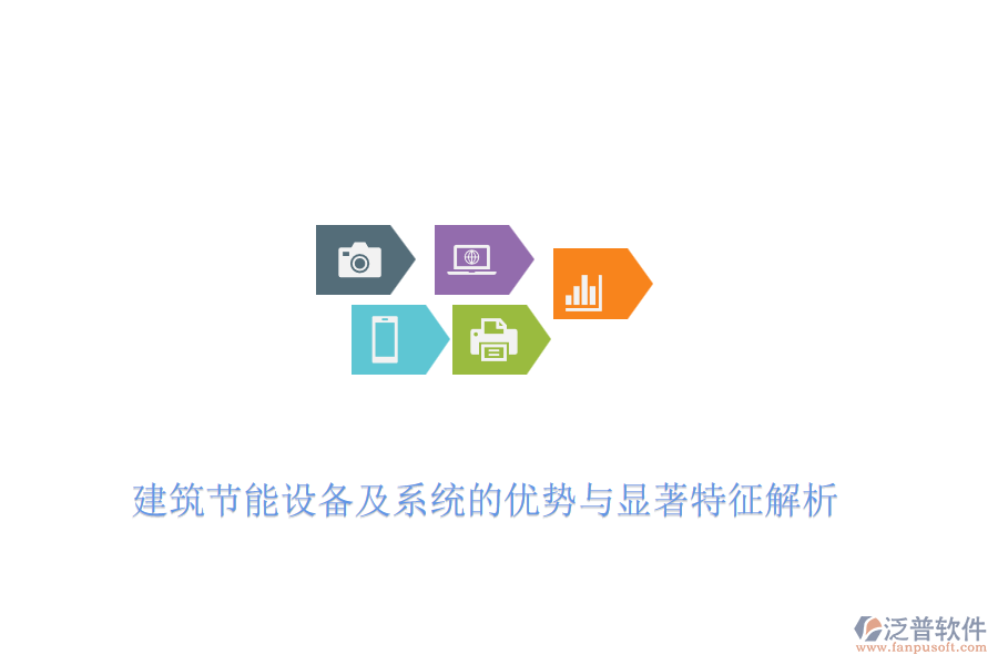 建筑節(jié)能設備及系統(tǒng)的優(yōu)勢與顯著特征解析
