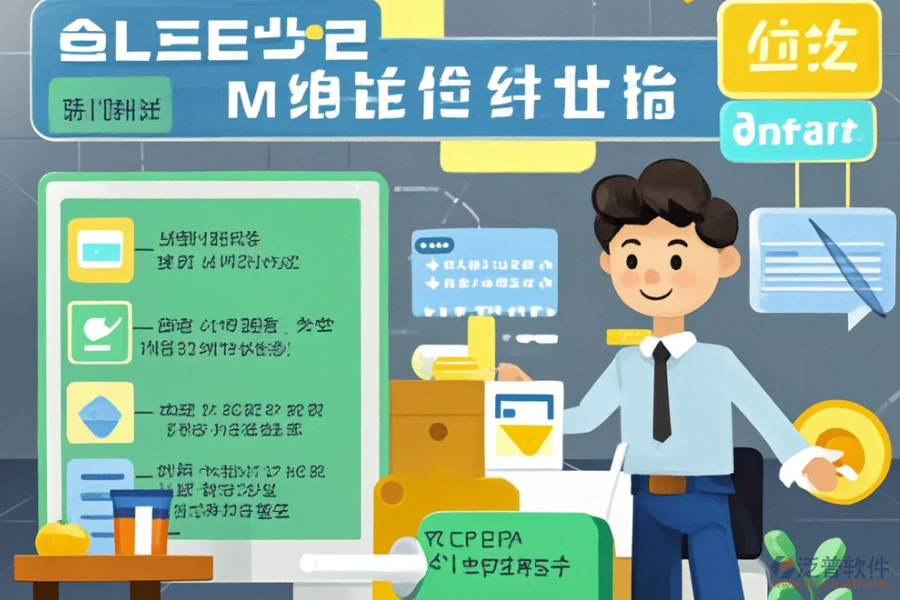 適合中小企業(yè)的OA軟件選型標(biāo)準(zhǔn)是什么？功能模塊說明詳解？