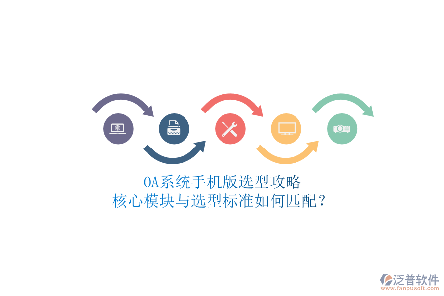 OA系統(tǒng)手機(jī)版選型攻略：核心模塊與選型標(biāo)準(zhǔn)如何匹配？