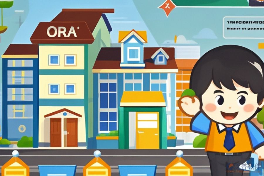 房屋ERP(OA)軟件三大優(yōu)勢及特征概覽？