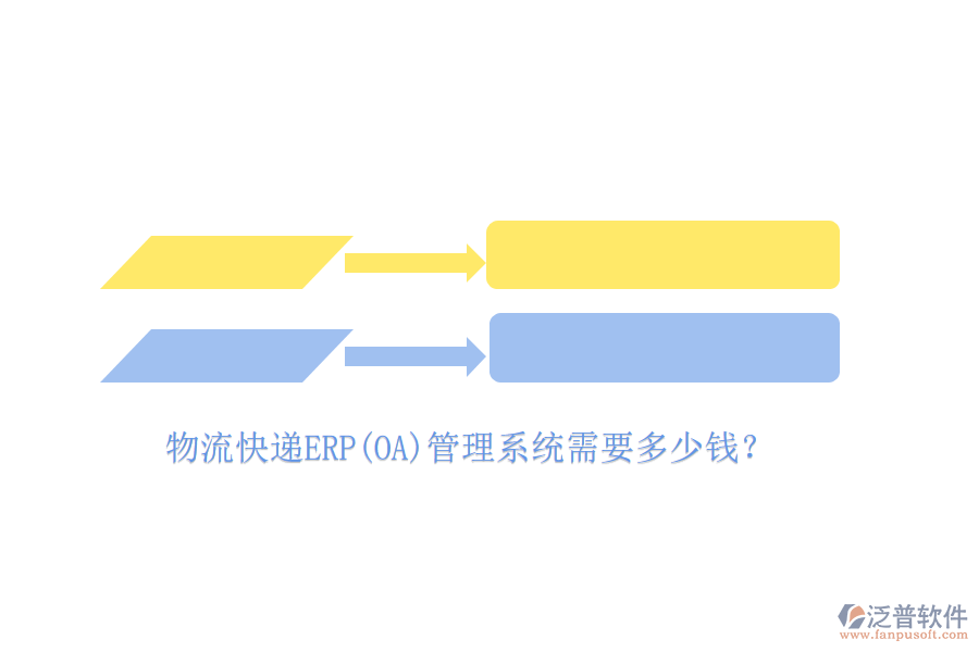 物流快遞ERP(OA)管理系統(tǒng)需要多少錢(qián)？