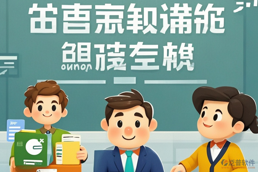 電商協(xié)同OA軟件哪款好用？選型與購買步驟？