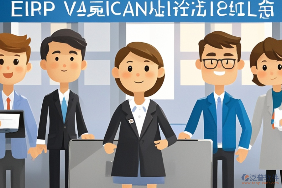 房產(chǎn)中介管理ERP(OA)系統(tǒng)調(diào)研需求與整體實施策略？