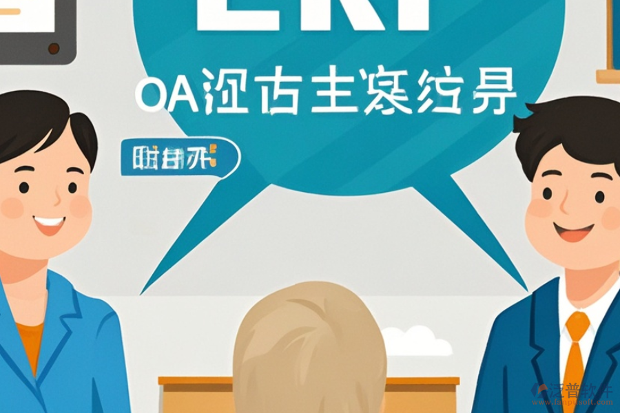 輔導機構(gòu)ERP(OA)系統(tǒng)需求分析與實施方案如何規(guī)劃？