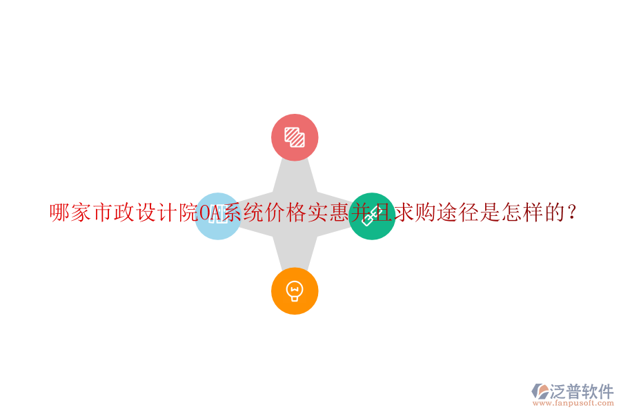  哪家市政設計院OA系統(tǒng)價格實惠并且求購途徑是怎樣的？