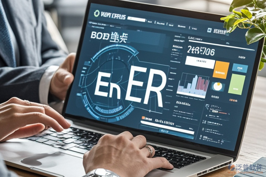 企業(yè)ERP軟件哪款好用且價格適中？