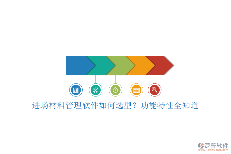 進(jìn)場材料管理軟件如何選型?功能特性全知道