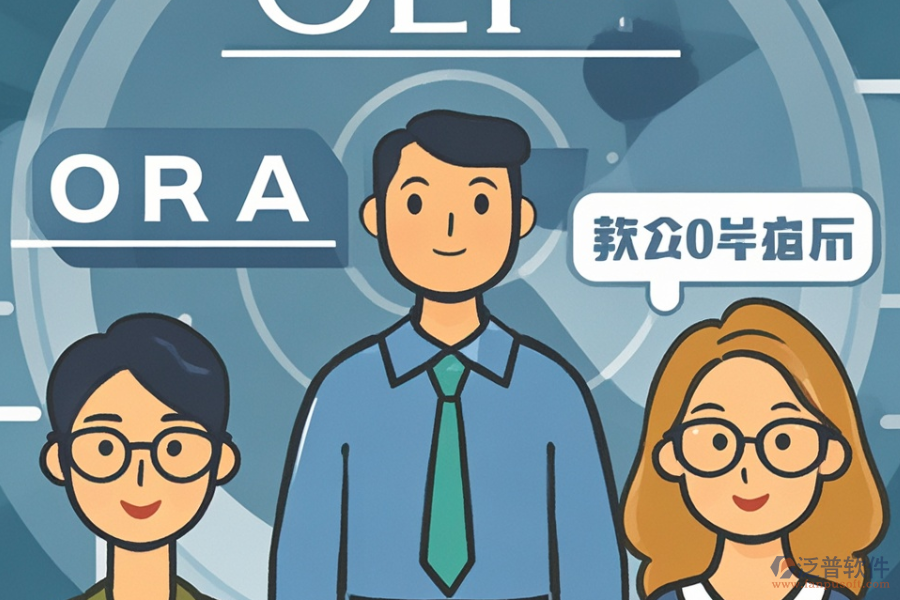 按單生產(chǎn)ERP(OA)軟件哪家口碑好？