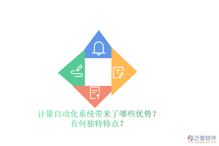 計(jì)量自動化系統(tǒng)帶來了哪些優(yōu)勢？有何獨(dú)特特點(diǎn)？