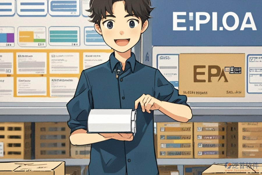 好用的紙品ERP(OA)軟件推薦及價格是多少？