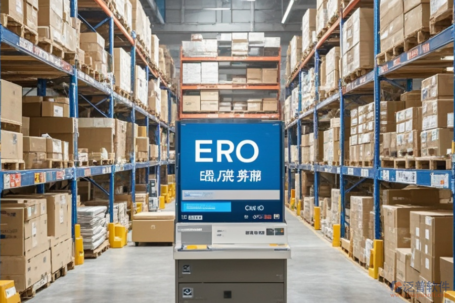 ERP(OA)計算機管理系統(tǒng)開發(fā)商概覽及主要功能是什么？