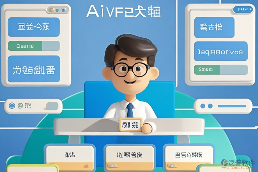 智能OA系統(tǒng)選型應(yīng)關(guān)注哪些標(biāo)準(zhǔn)？主要功能概覽？
