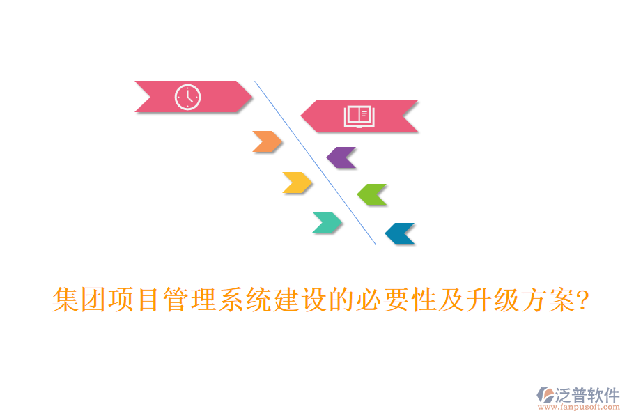 集團(tuán)項(xiàng)目管理系統(tǒng)建設(shè)的必要性及升級方案?