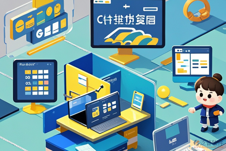 電子OA辦公軟件中哪些值得推薦并且價格適中？