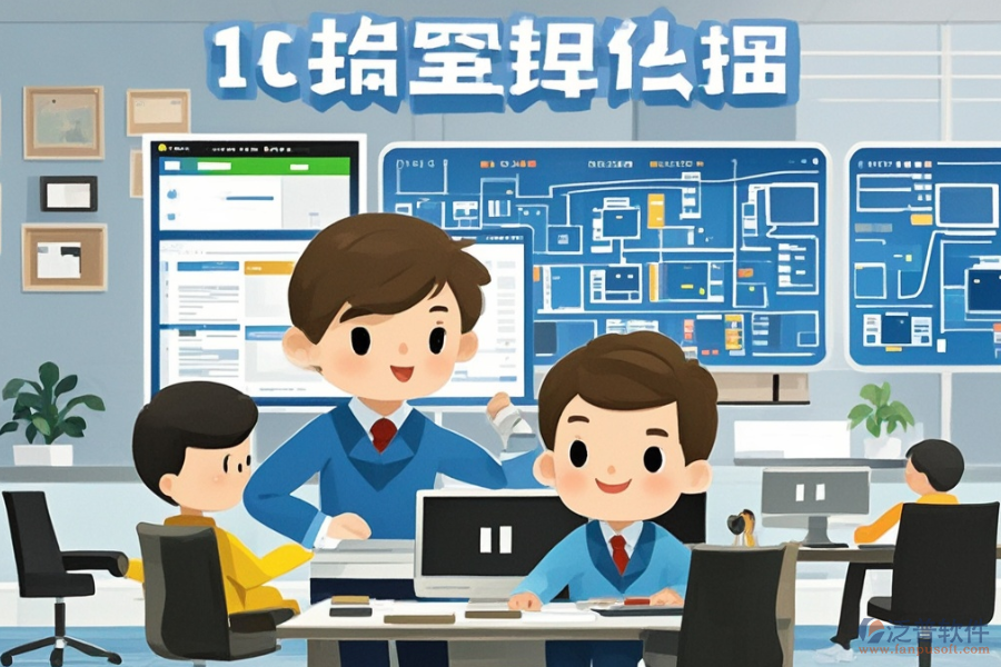 規(guī)劃設(shè)計院辦公系統(tǒng)哪家最頂尖？應該去哪里選購？